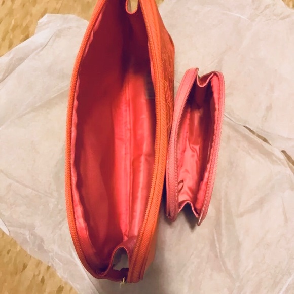 Estée Lauder Cosmetic Bag, set of 2 New in packaging - Picture 3 of 8